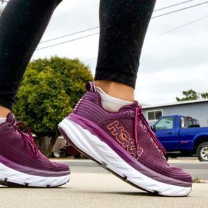 Hoka Bondi 6 Women’s Size 7.5